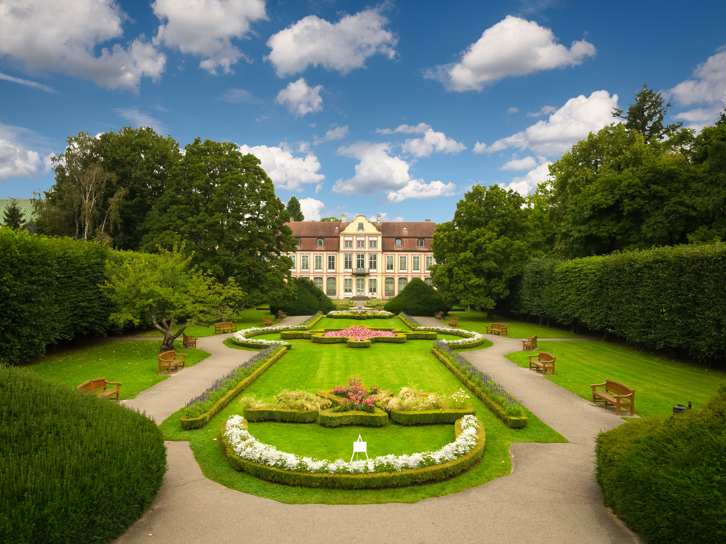 Muzeum Narodowe w Gdańsku - Oddział Sztuki Nowoczesnej (Pałac Opatów) - Więcej