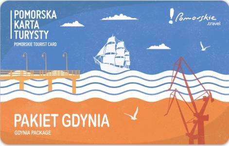 Pakiet Gdynia - Więcej