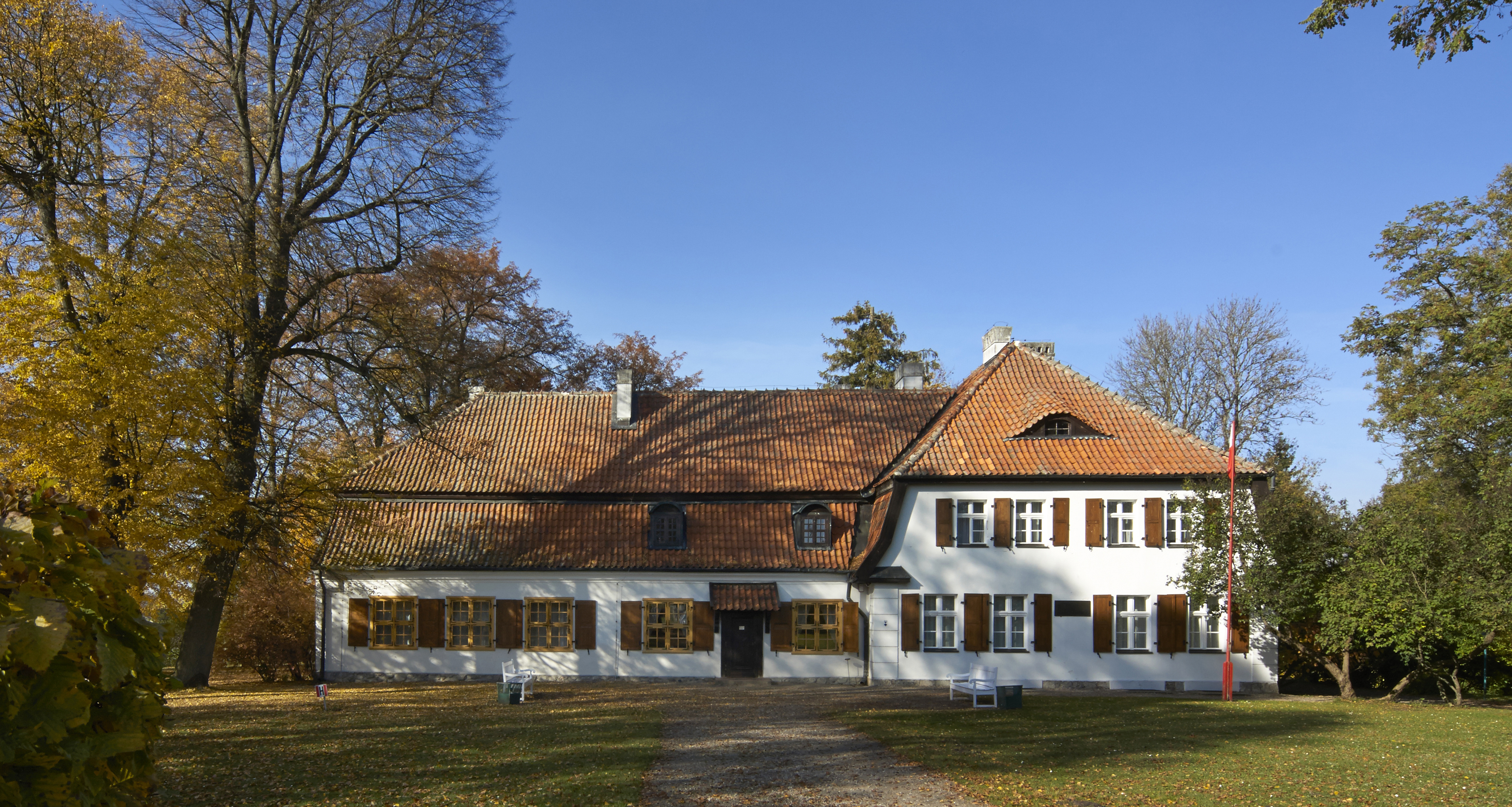 Muzeum Narodowe w Gdańsku - Muzeum Hymnu Narodowego - Więcej