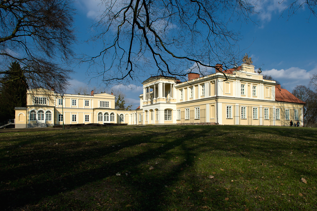 Muzeum Narodowe w Gdańsku - Muzeum Tradycji Szlacheckiej - Więcej