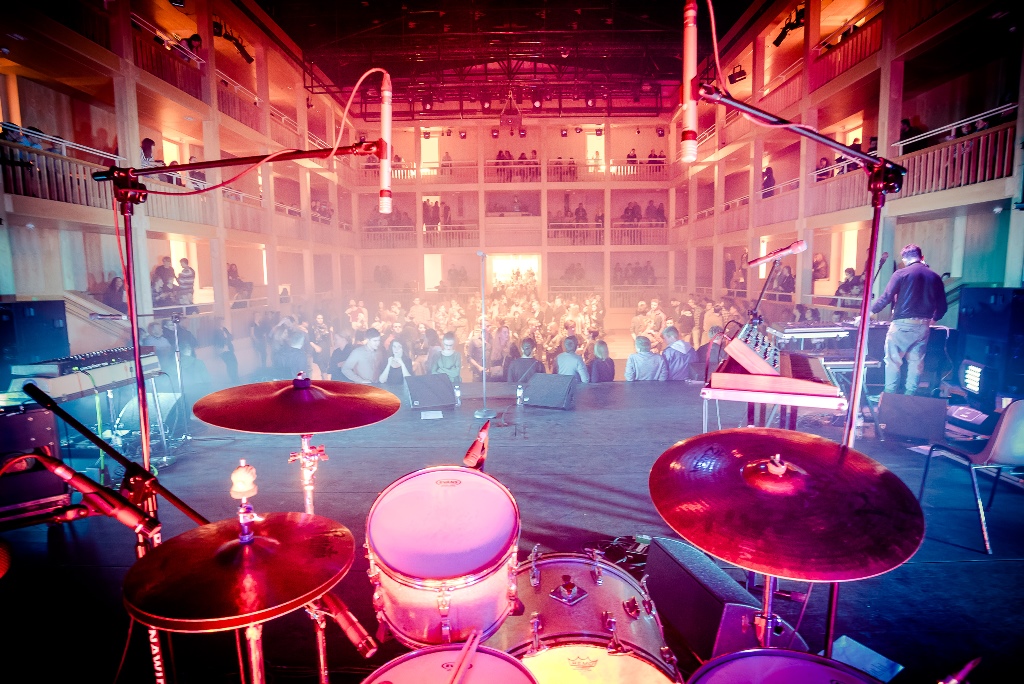 Gdański teatr Szekspirowski - Więcej