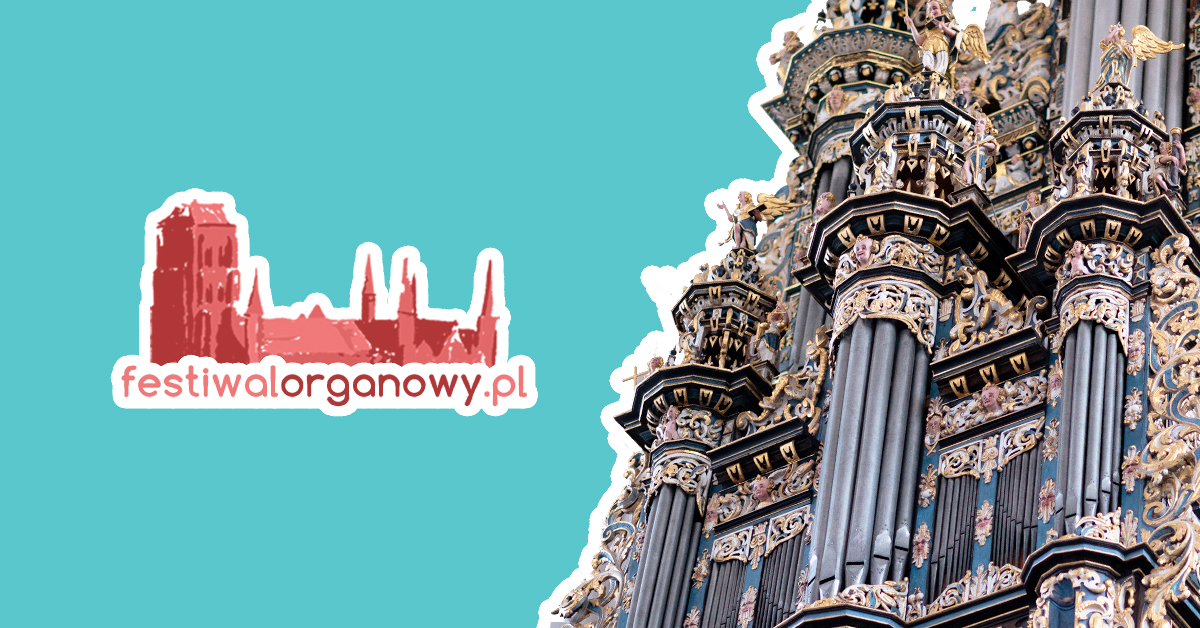 The 49th International Festival of Organ, Choral and Chamber Music 2026 - Read more
