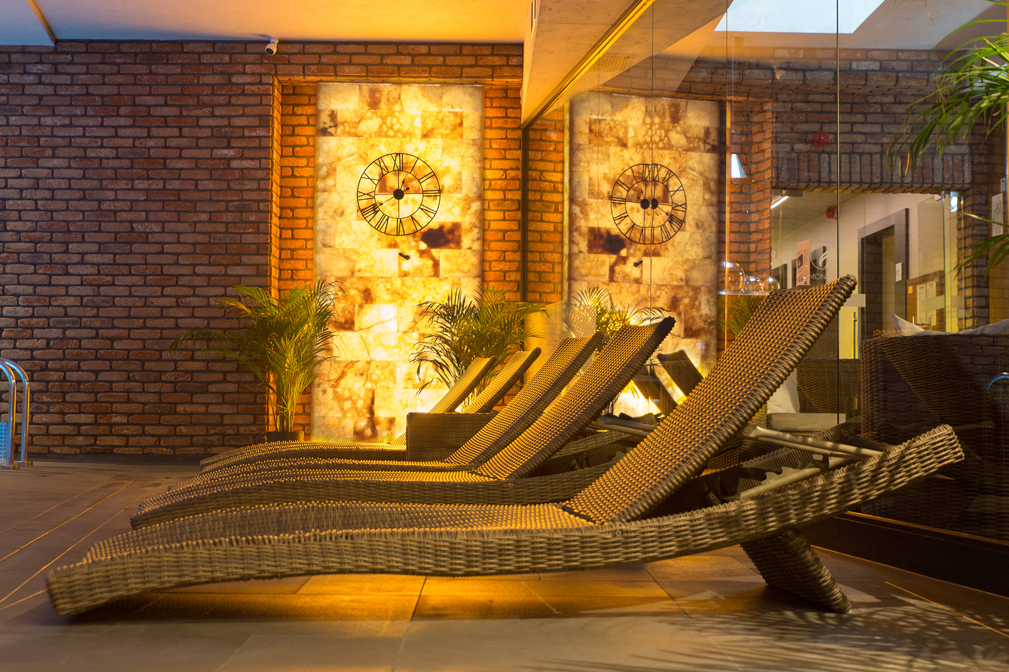 Grano Hotel Gdańsk Riverside- SPA - Więcej